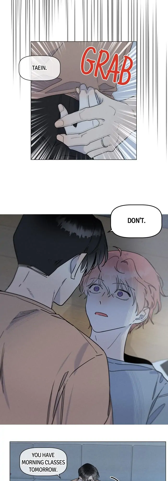 2Gether: The Series Chapter 93 - page 10