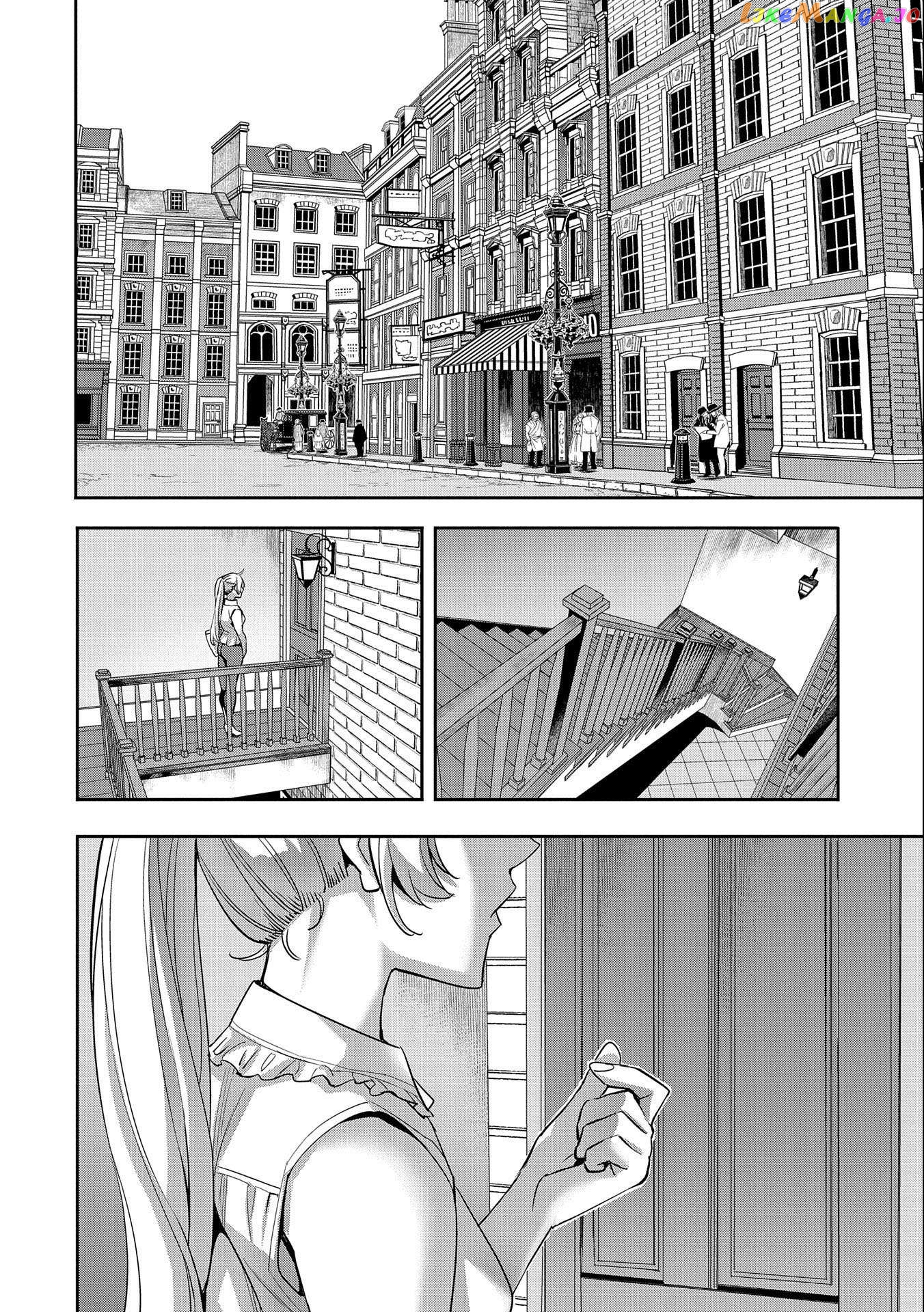 Tensei Shitekara 40-Nen. Sorosoro, Ojisan Mo Koi Ga Shitai. Nidome No Jinsei Wa Harem Route! Chapter 11 - page 15