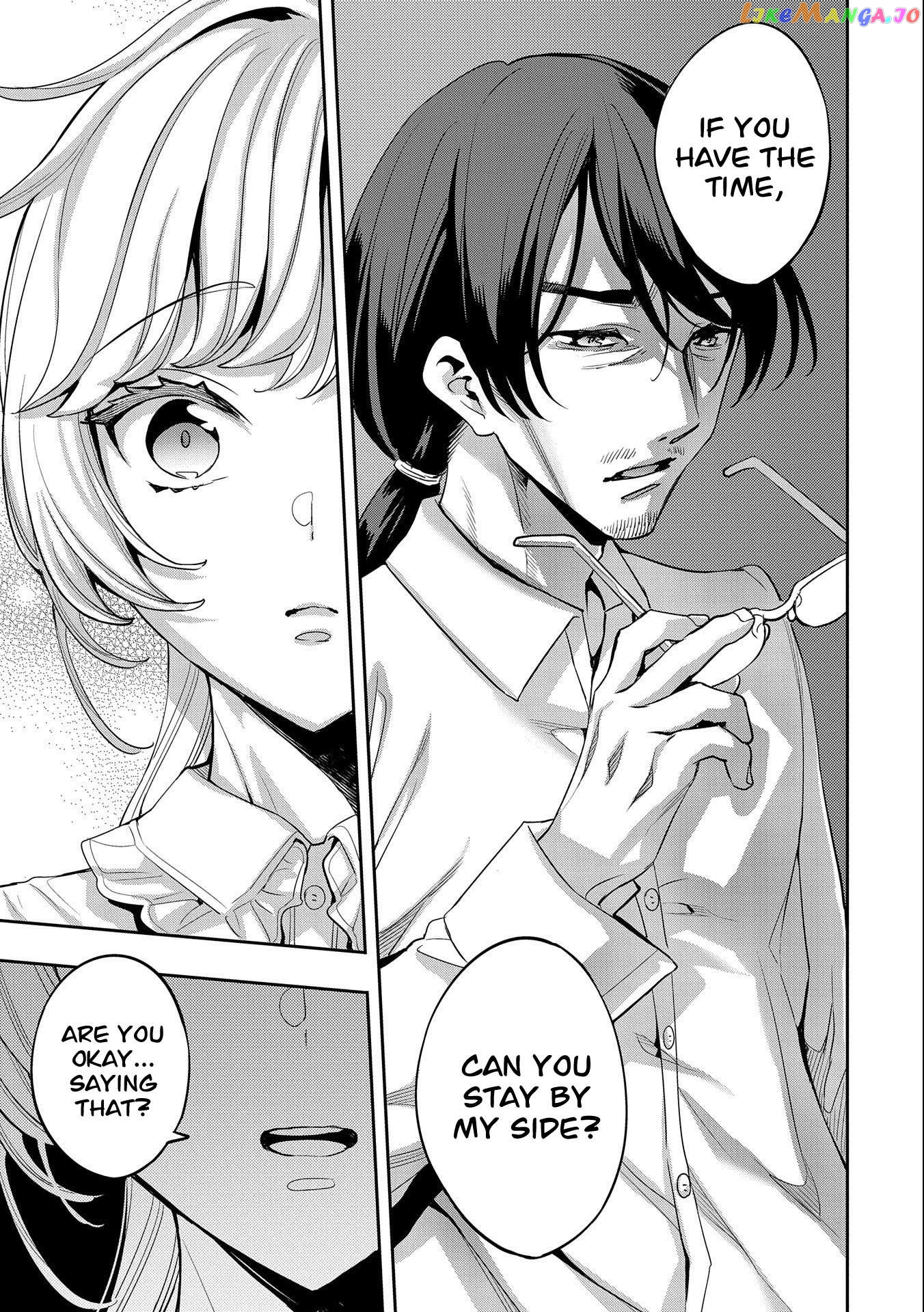 Tensei Shitekara 40-Nen. Sorosoro, Ojisan Mo Koi Ga Shitai. Nidome No Jinsei Wa Harem Route! Chapter 11 - page 18
