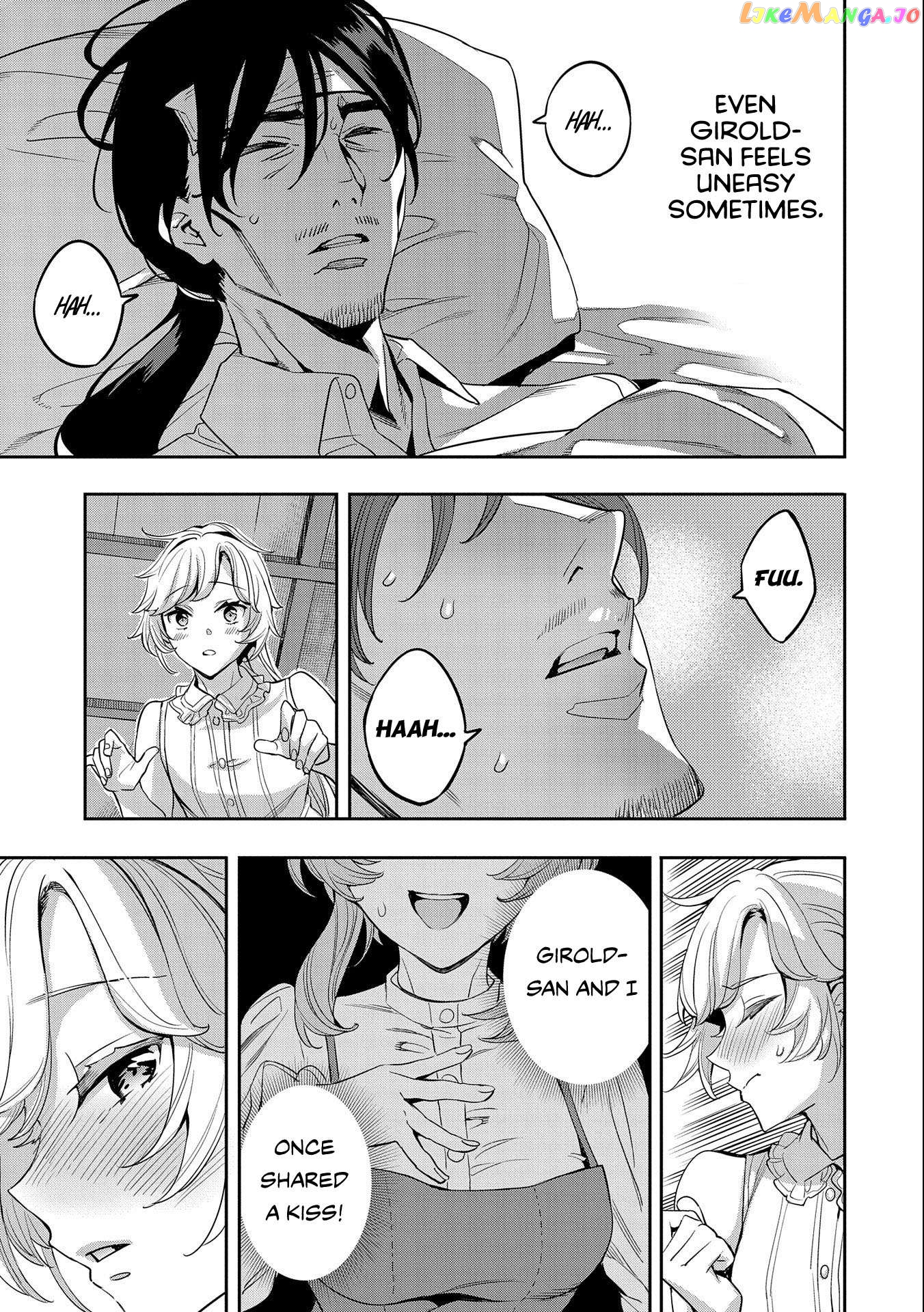 Tensei Shitekara 40-Nen. Sorosoro, Ojisan Mo Koi Ga Shitai. Nidome No Jinsei Wa Harem Route! Chapter 11 - page 20