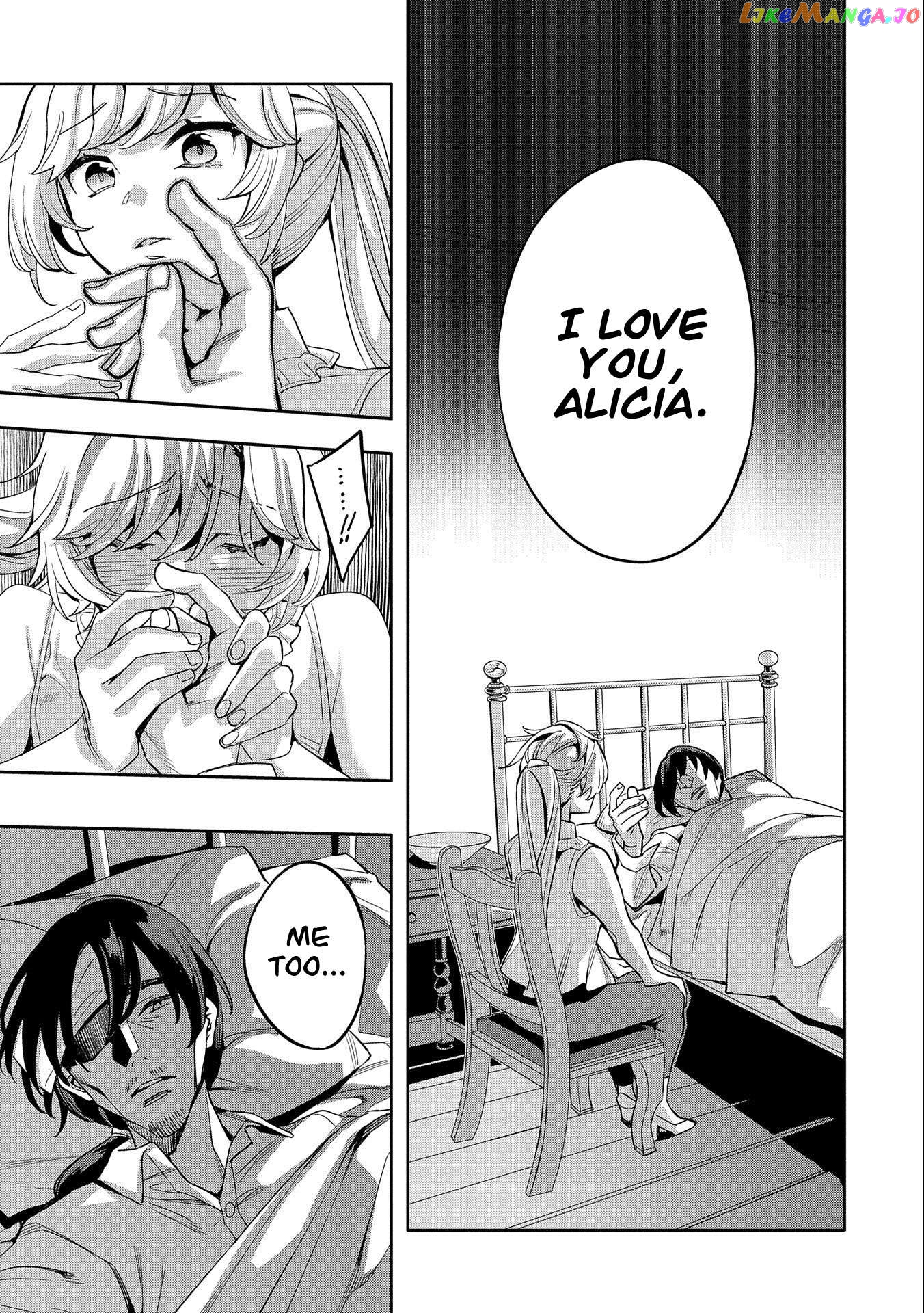 Tensei Shitekara 40-Nen. Sorosoro, Ojisan Mo Koi Ga Shitai. Nidome No Jinsei Wa Harem Route! Chapter 11 - page 22