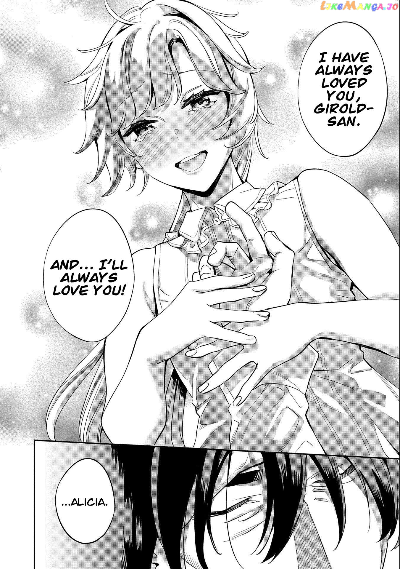 Tensei Shitekara 40-Nen. Sorosoro, Ojisan Mo Koi Ga Shitai. Nidome No Jinsei Wa Harem Route! Chapter 11 - page 23
