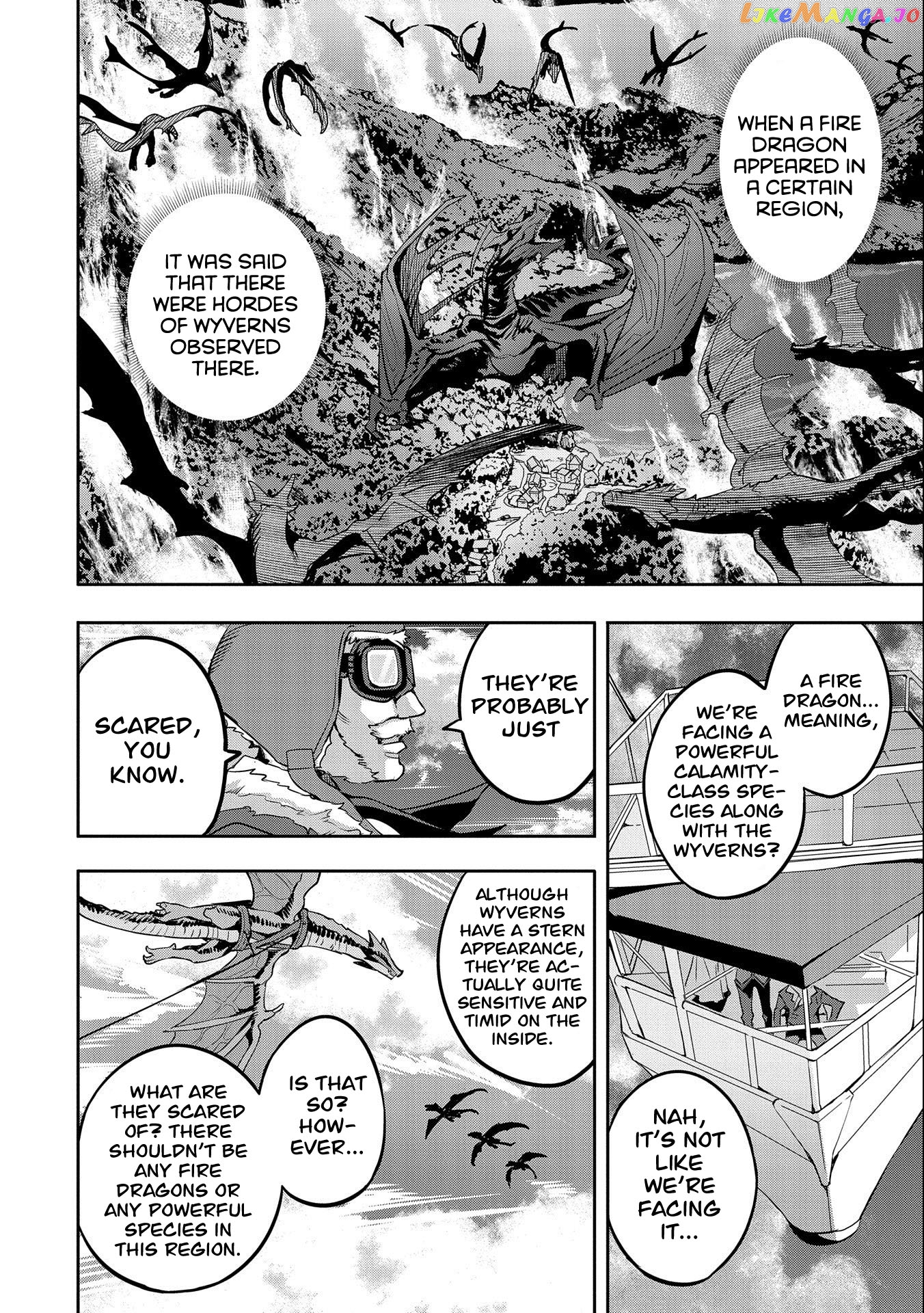 Tensei Shitekara 40-Nen. Sorosoro, Ojisan Mo Koi Ga Shitai. Nidome No Jinsei Wa Harem Route! CHAPTER 13 - page 27