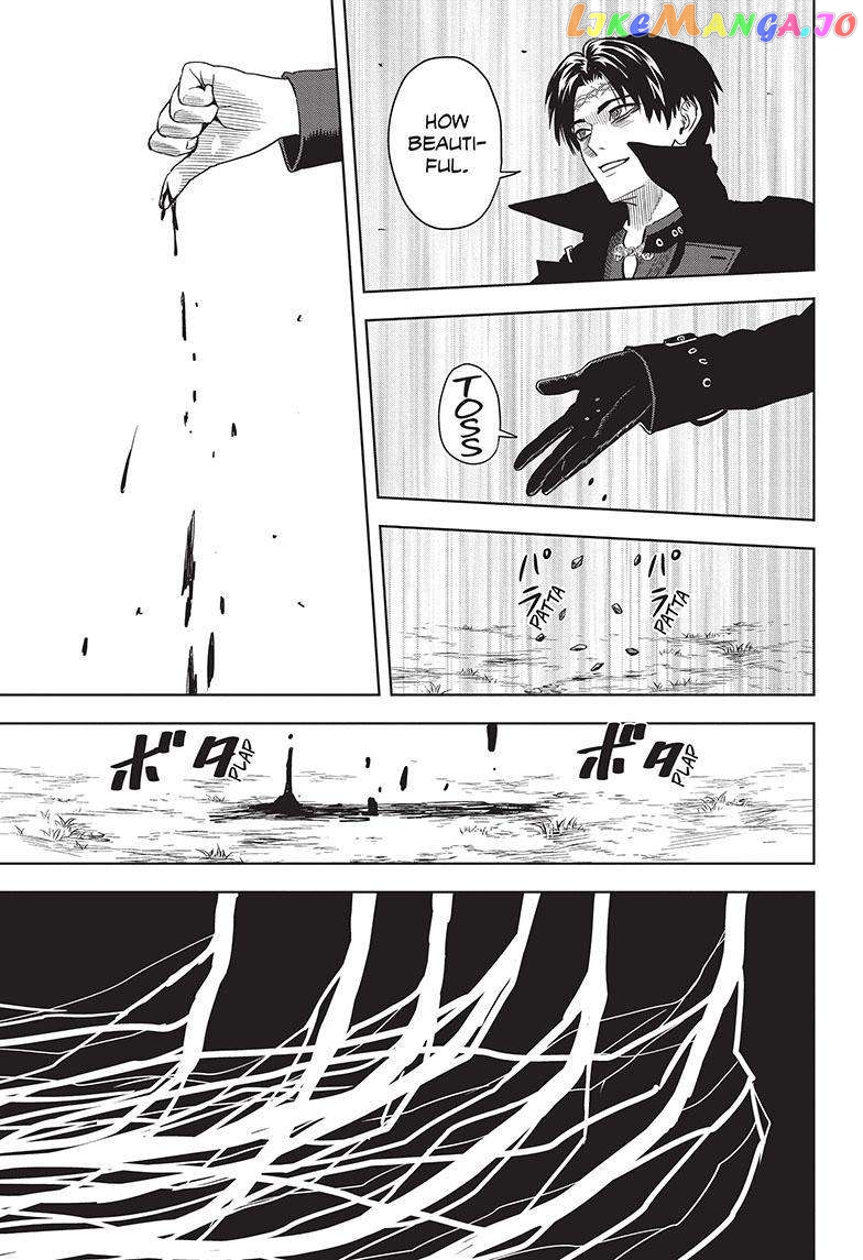 Witch Watch chapter 130 - page 4