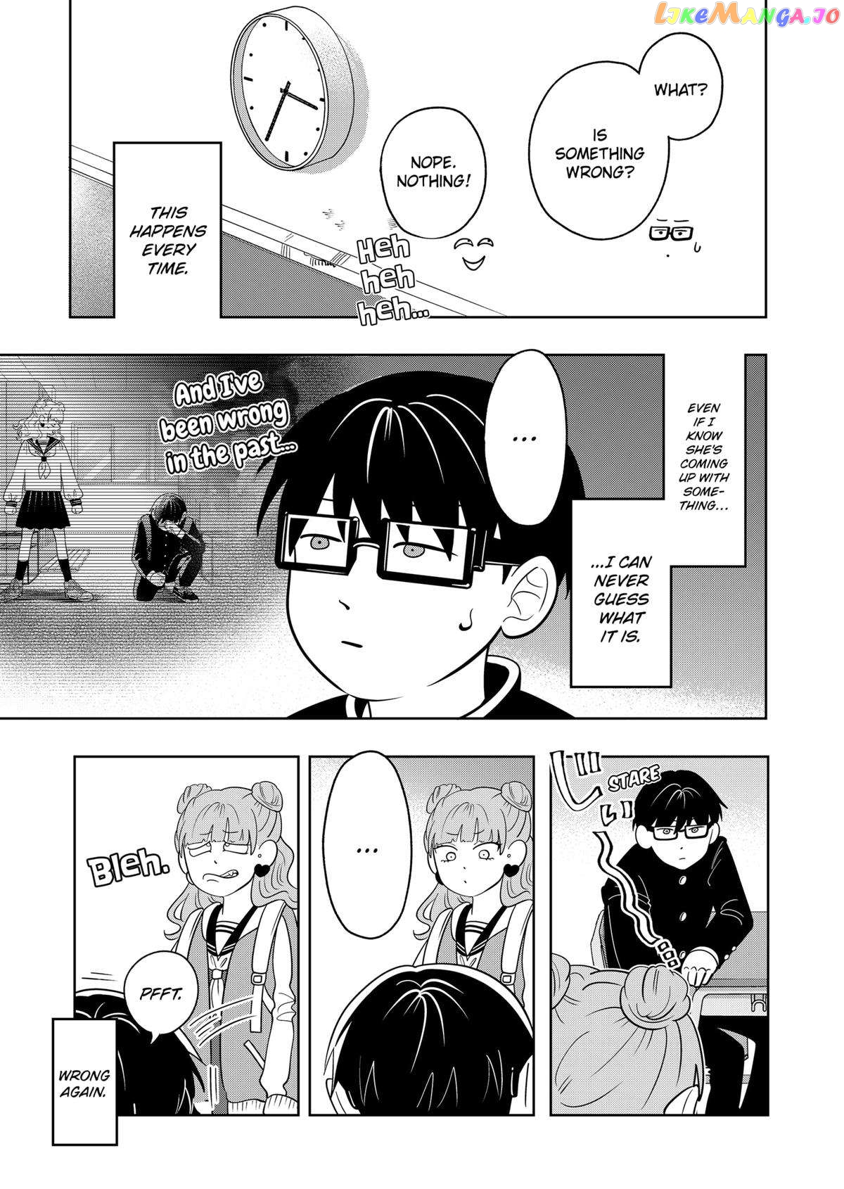 You And I Are Polar Opposites chapter 42 - page 2