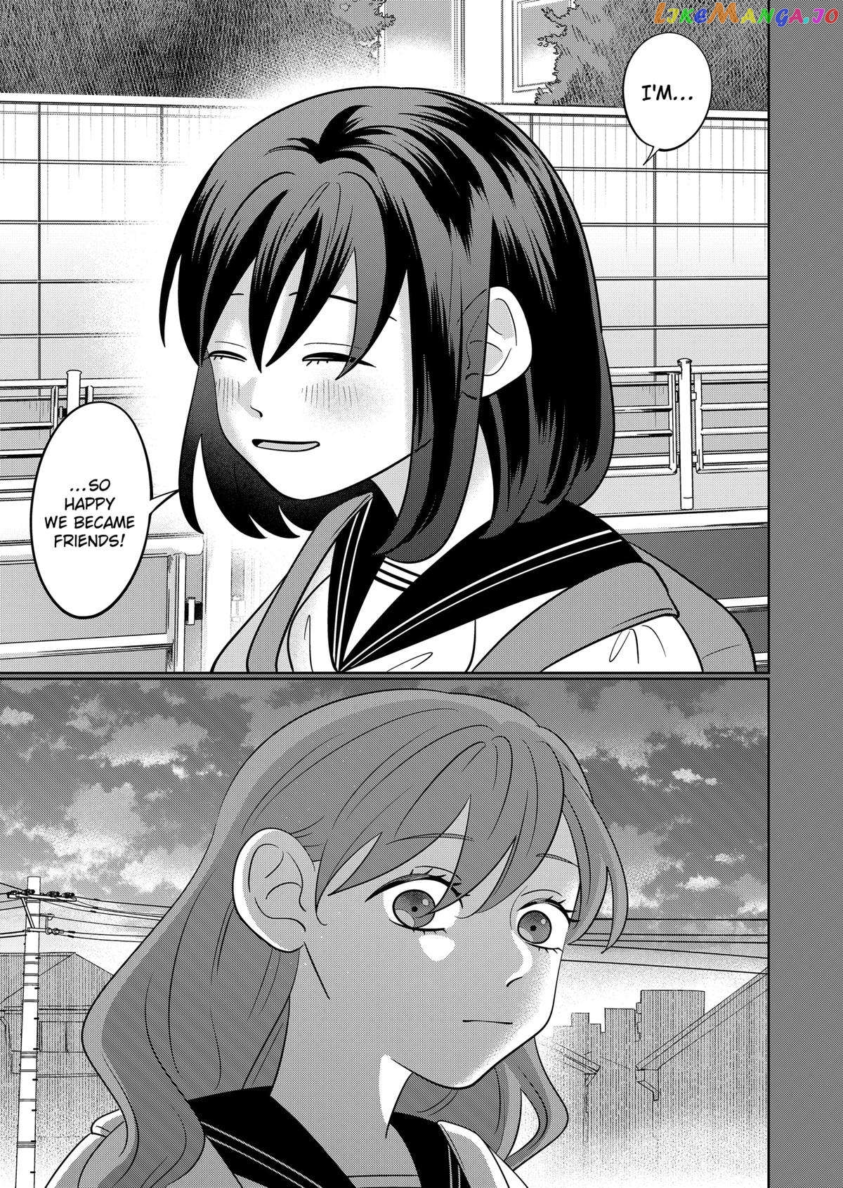 You And I Are Polar Opposites chapter 43 - page 12