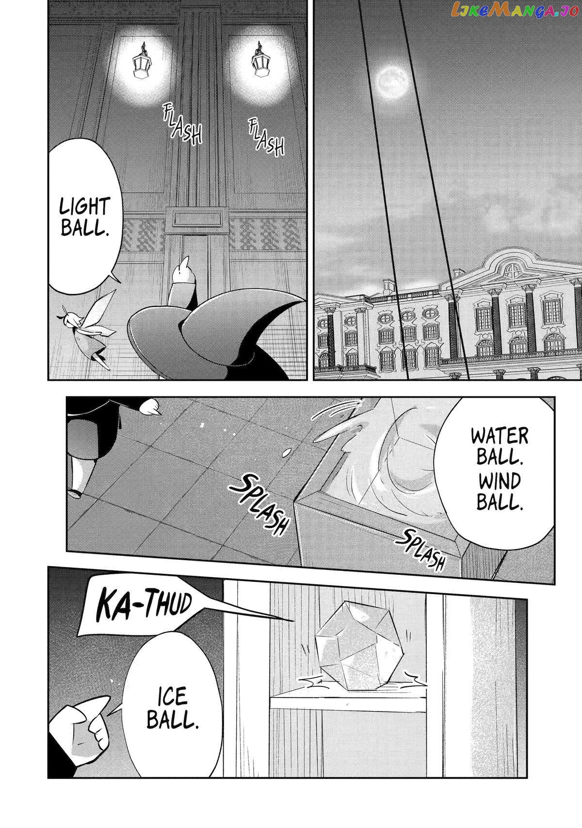 “I… Don’T Want To Work Anymore” I Quit Being An Adventurer. Even If You Treat Me Better Now, I Won’T Do It. I Will Never Work Again. chapter 19 - page 16