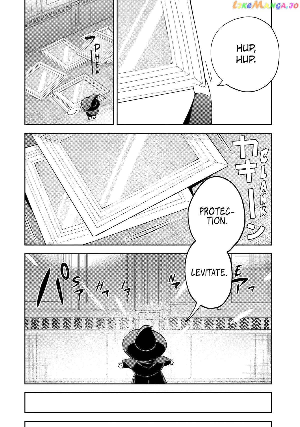 “I… Don’T Want To Work Anymore” I Quit Being An Adventurer. Even If You Treat Me Better Now, I Won’T Do It. I Will Never Work Again. chapter 19 - page 18
