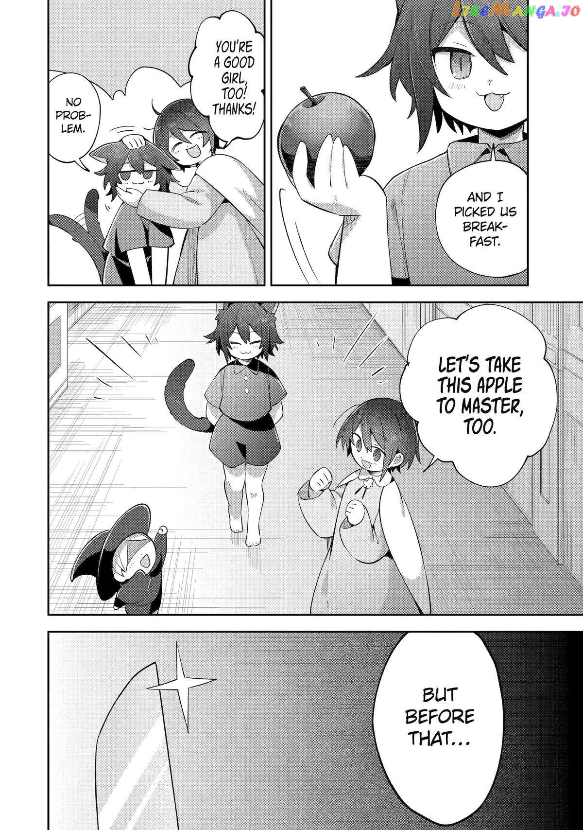 “I… Don’T Want To Work Anymore” I Quit Being An Adventurer. Even If You Treat Me Better Now, I Won’T Do It. I Will Never Work Again. chapter 19 - page 26