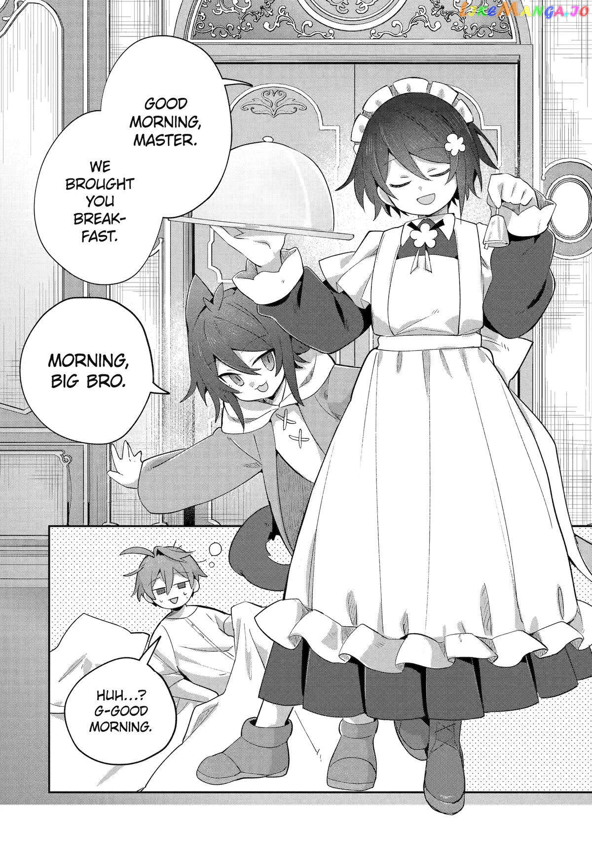 “I… Don’T Want To Work Anymore” I Quit Being An Adventurer. Even If You Treat Me Better Now, I Won’T Do It. I Will Never Work Again. chapter 19 - page 28