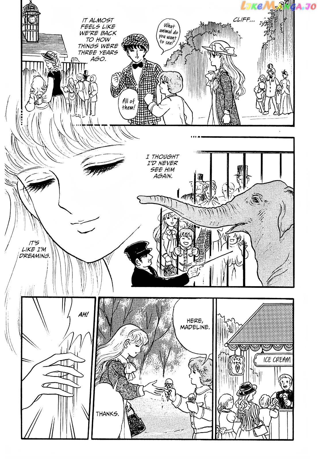 Akuma No Juusan-Ya Chapter 18 - page 1