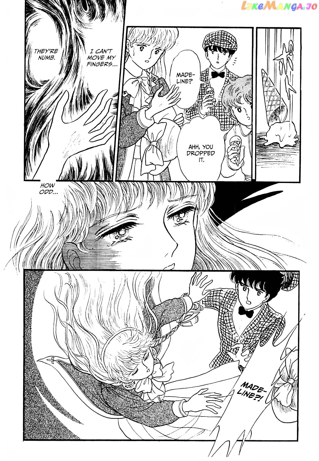 Akuma No Juusan-Ya Chapter 18 - page 2