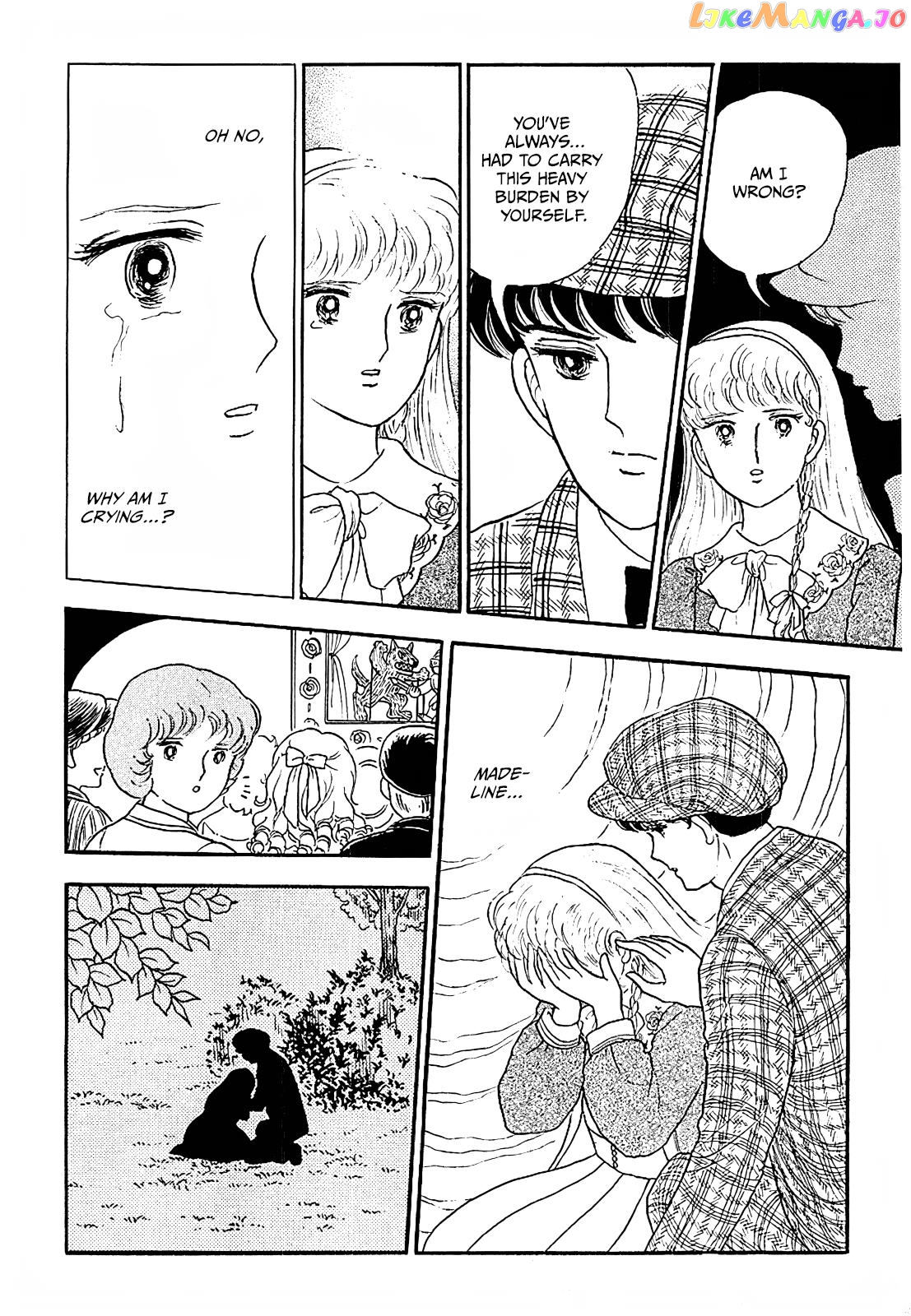 Akuma No Juusan-Ya Chapter 18 - page 12