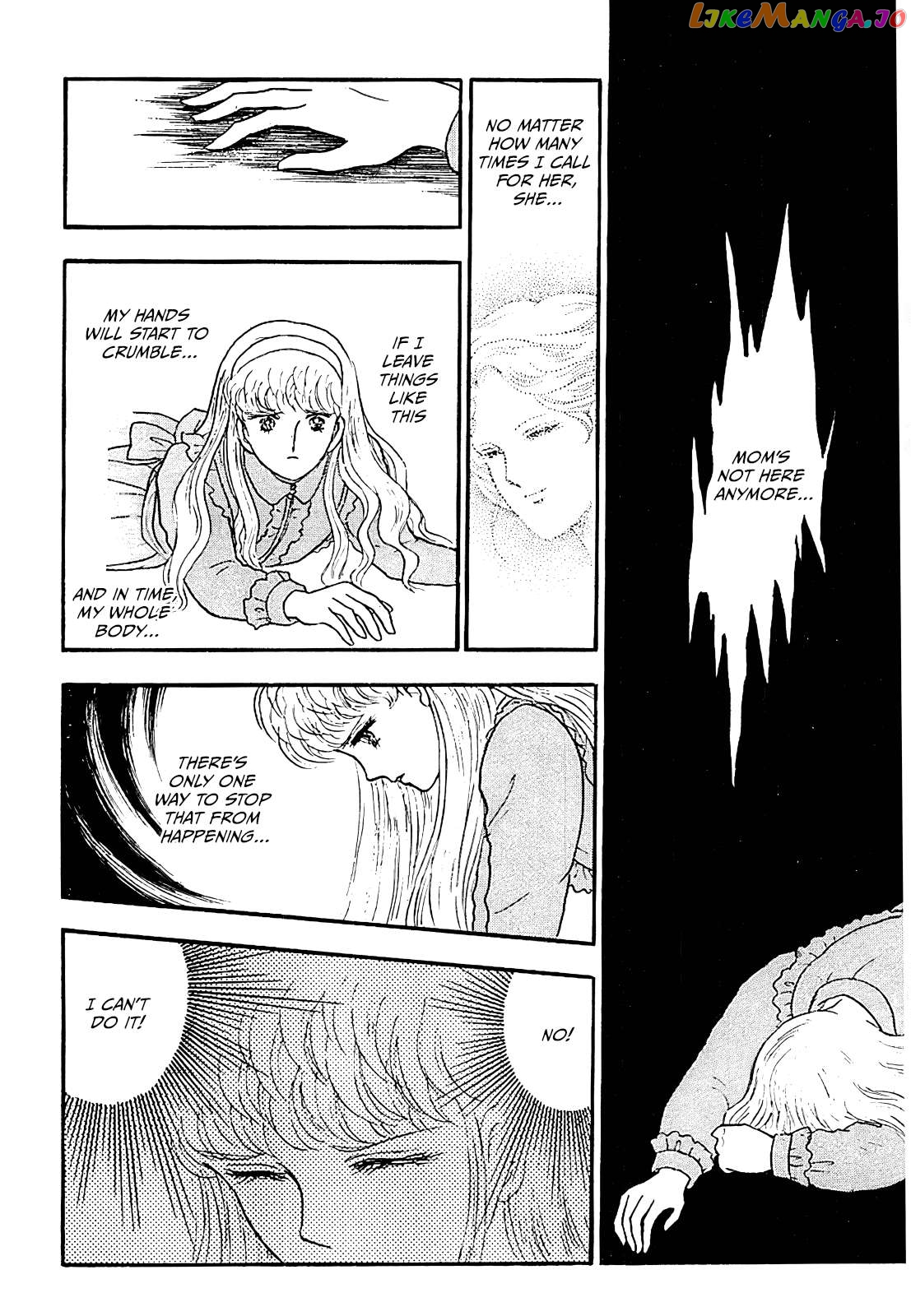 Akuma No Juusan-Ya Chapter 19 - page 10