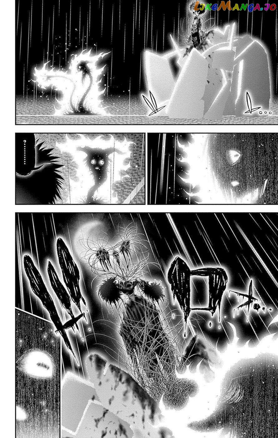 Dark Gathering chapter 50 - page 7