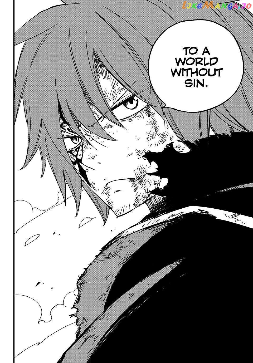 Fairy Tail 100 Years Quest chapter 144 - page 19