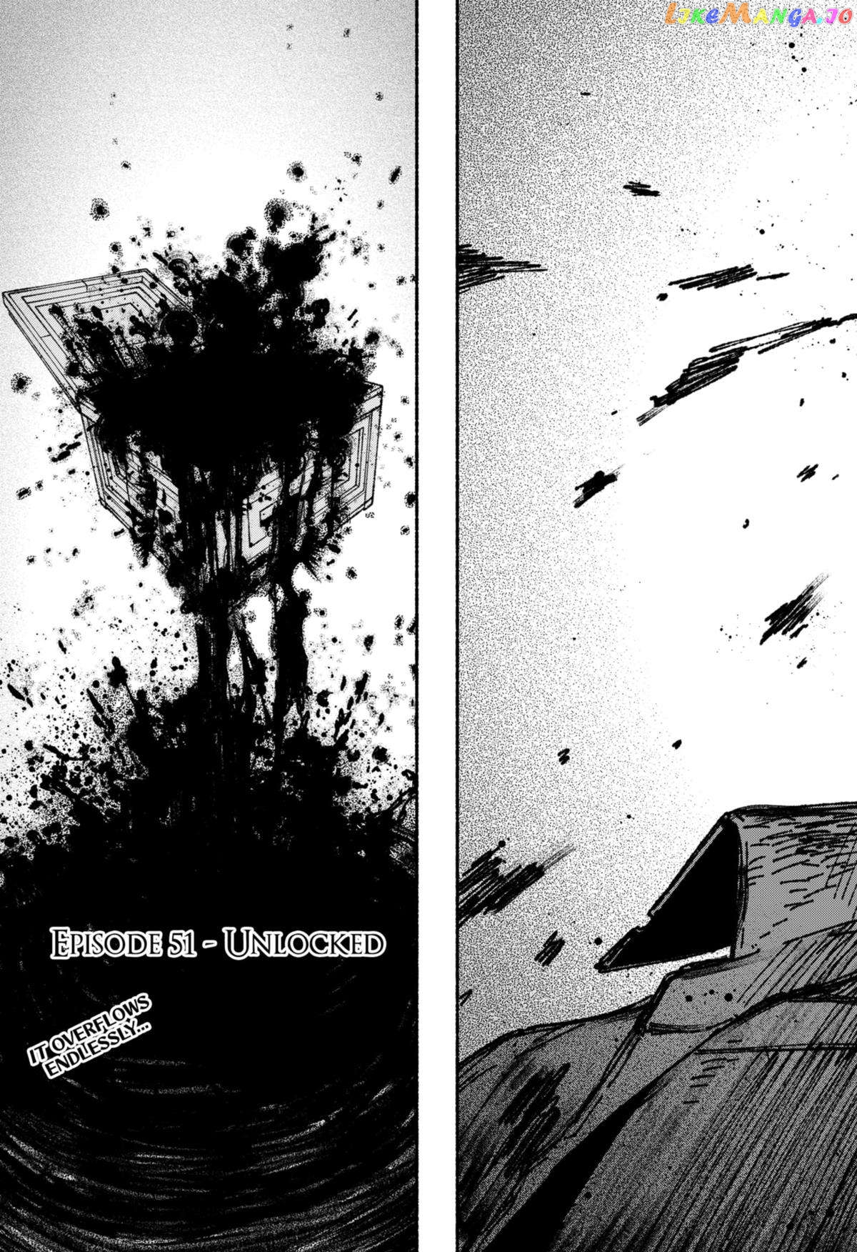 Make The Exorcist Fall In Love chapter 51 - page 23