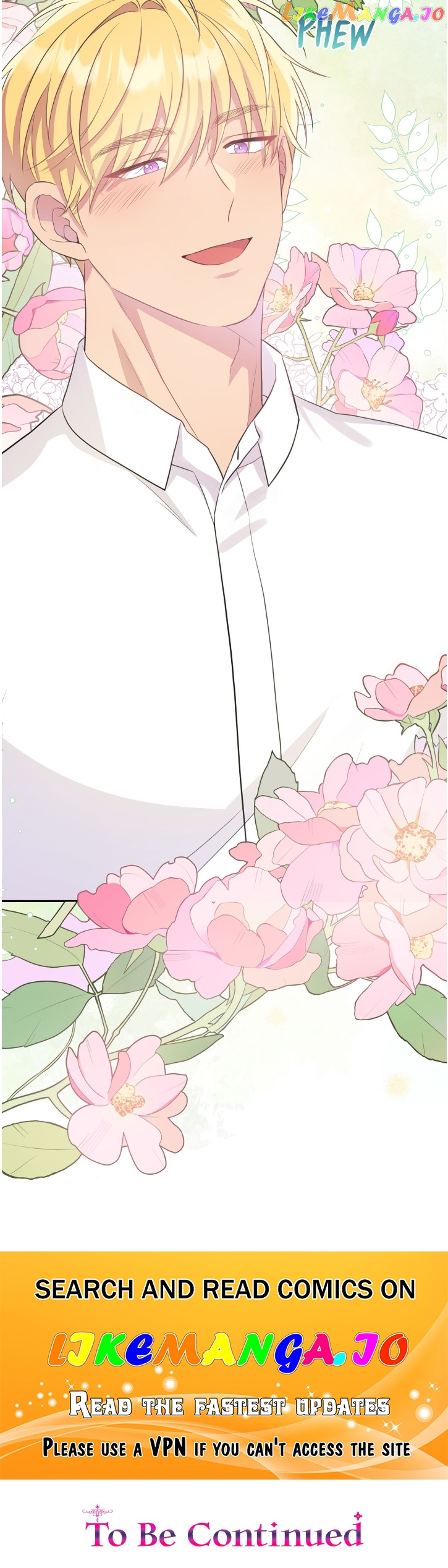 The Empress Wants To Avoid the Emperor Chapter 14 - page 5