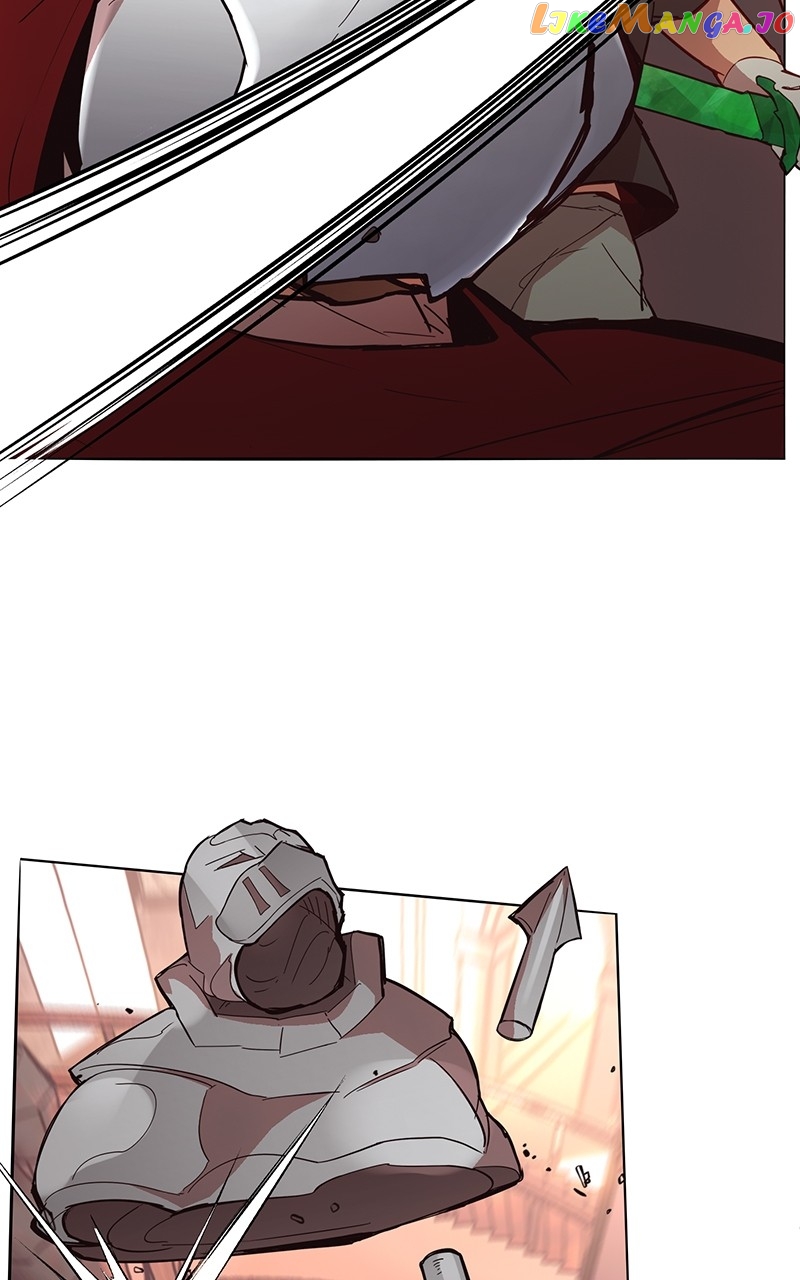 Dreamwalker - Manga chapter 6 - page 5