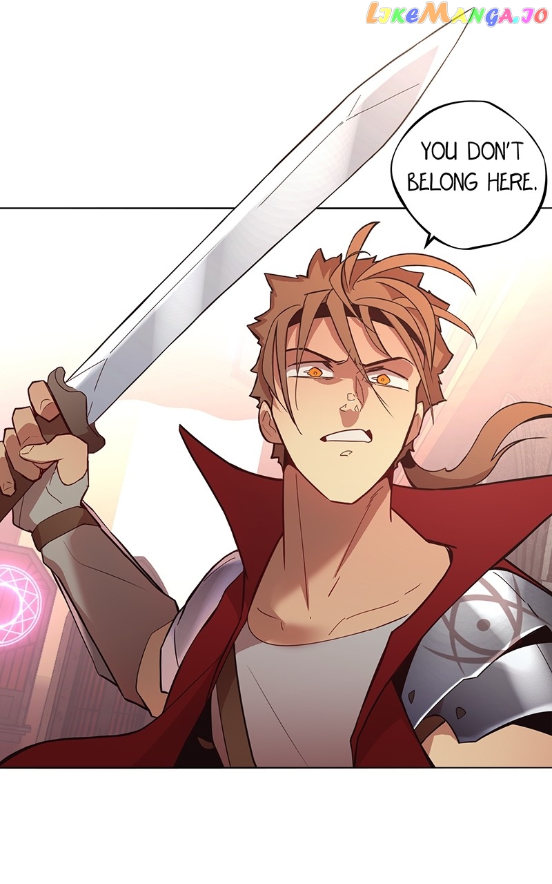 Dreamwalker - Manga chapter 6 - page 24