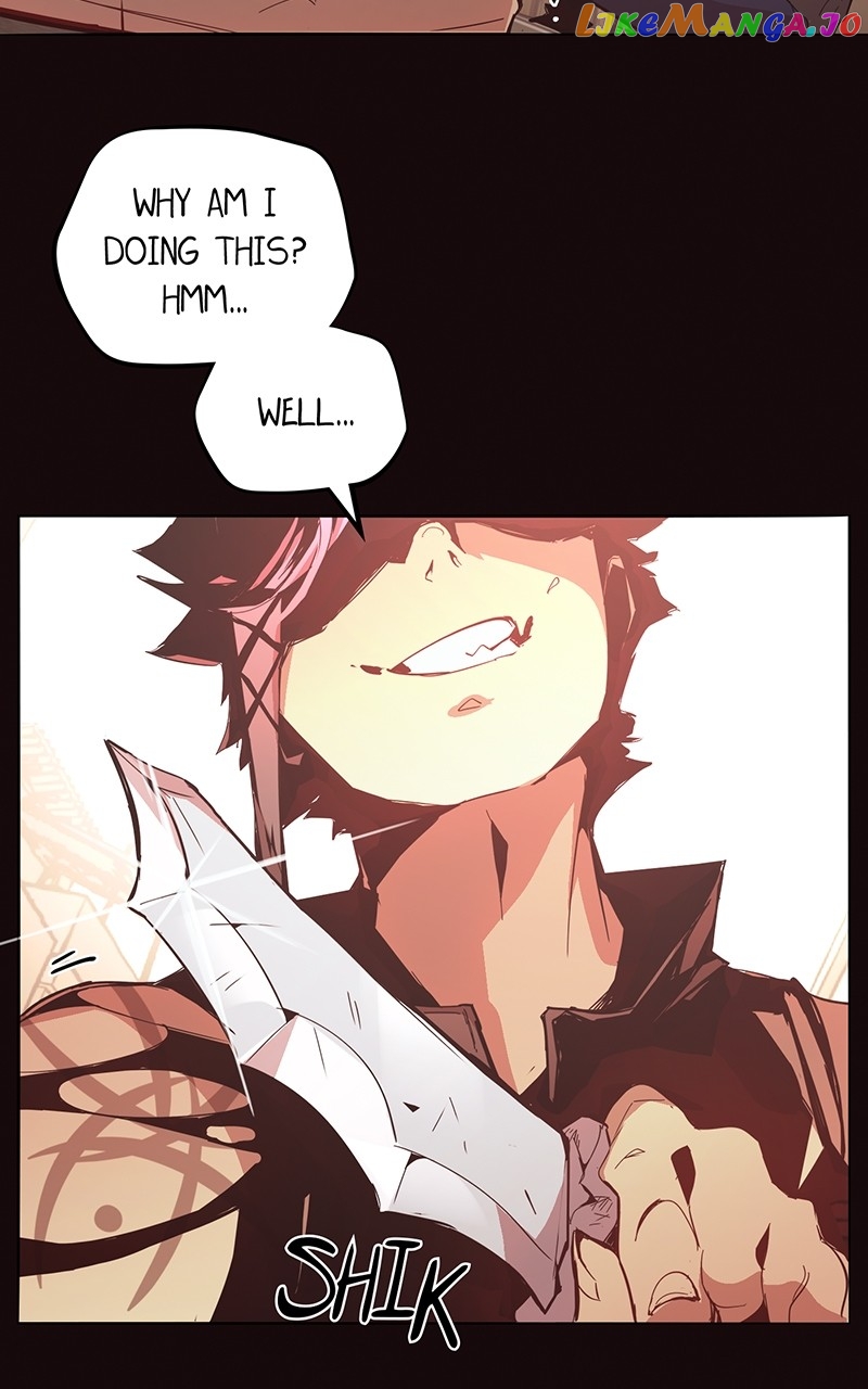 Dreamwalker - Manga chapter 6 - page 80