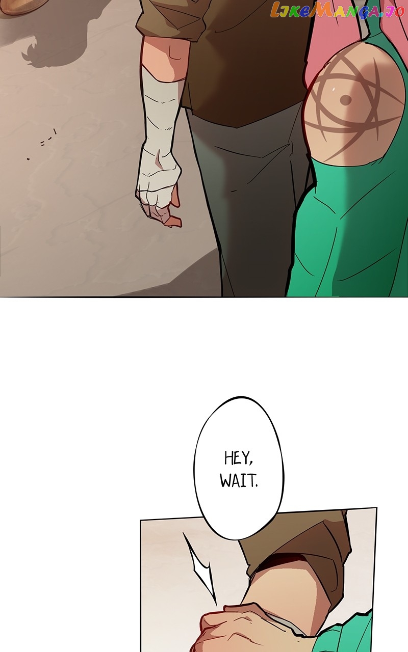 Dreamwalker - Manga Chapter 7 - page 30