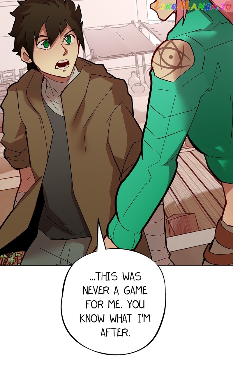 Dreamwalker - Manga Chapter 7 - page 32