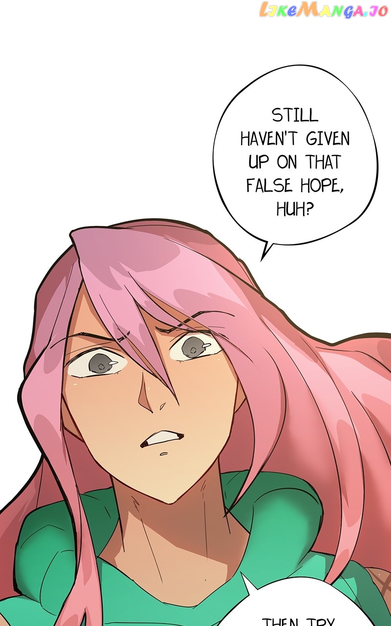 Dreamwalker - Manga Chapter 7 - page 33