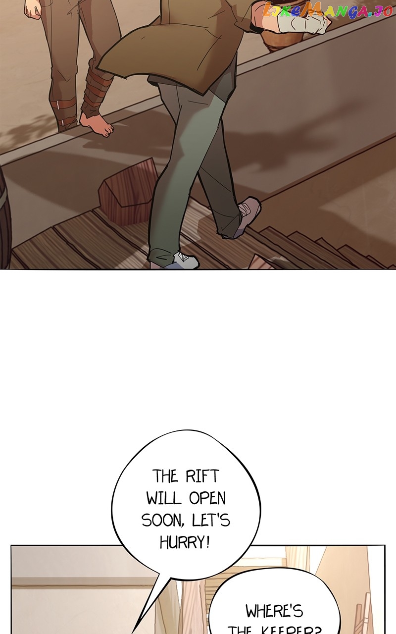 Dreamwalker - Manga Chapter 7 - page 36
