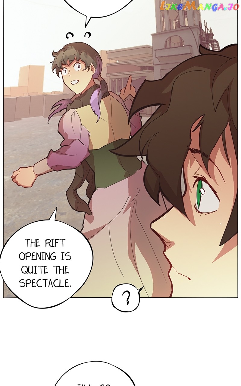 Dreamwalker - Manga Chapter 7 - page 42
