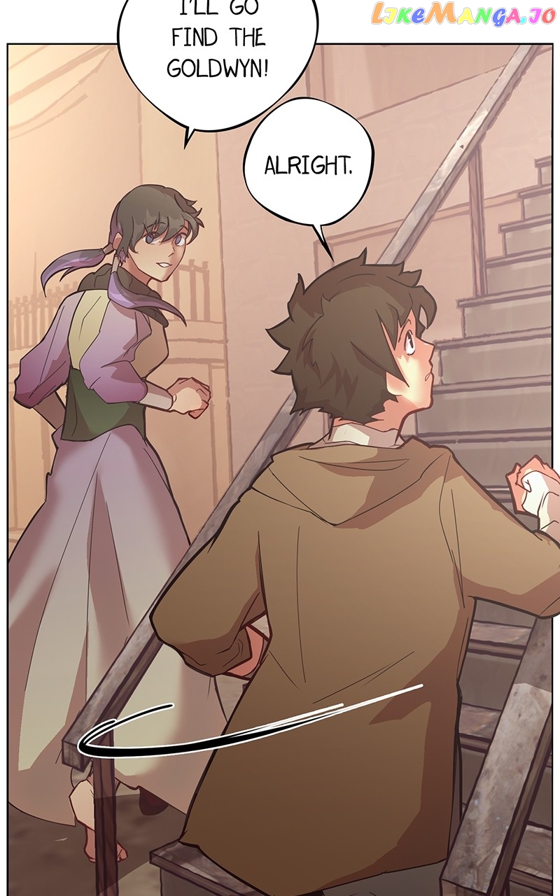 Dreamwalker - Manga Chapter 7 - page 43
