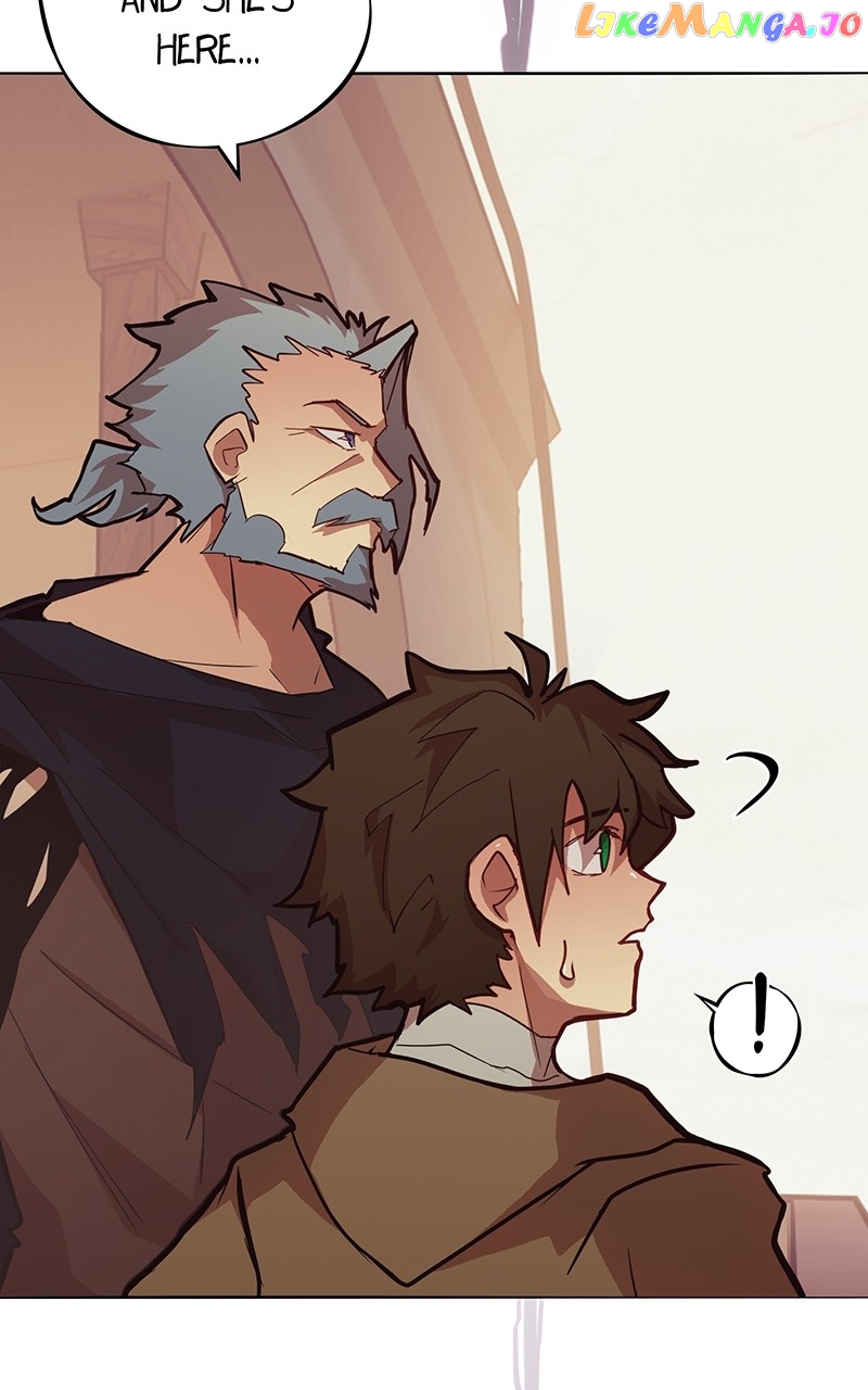 Dreamwalker - Manga Chapter 7 - page 59