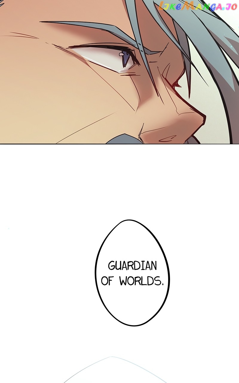 Dreamwalker - Manga Chapter 7 - page 70