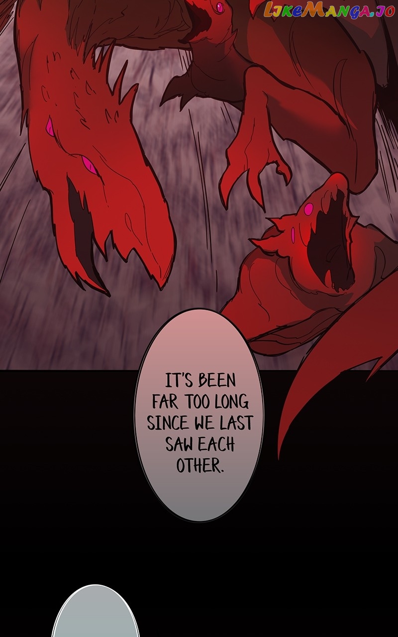 Dreamwalker - Manga Chapter 8 - page 28
