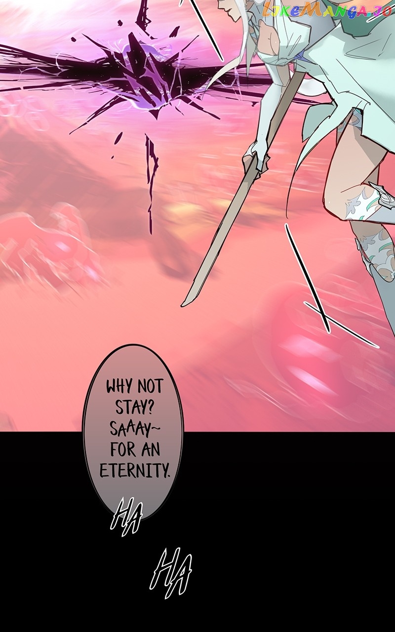 Dreamwalker - Manga Chapter 8 - page 32