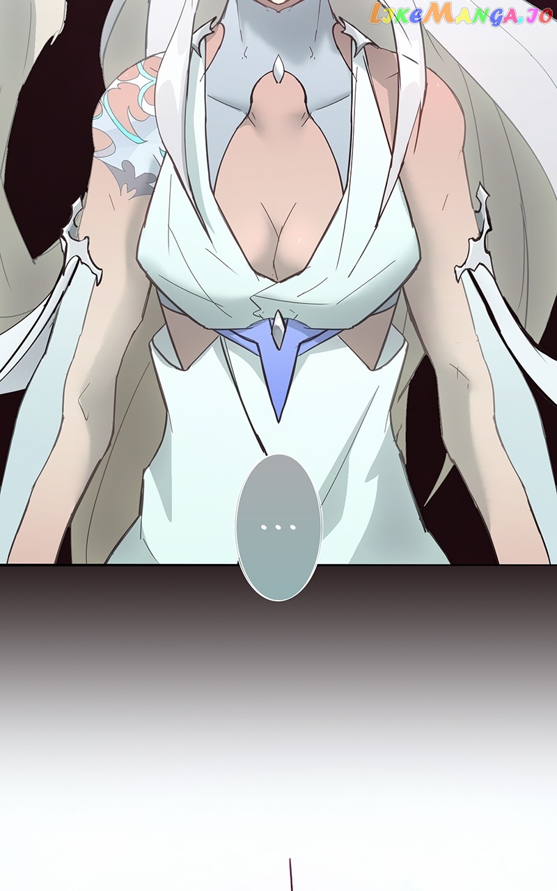 Dreamwalker - Manga Chapter 8 - page 34