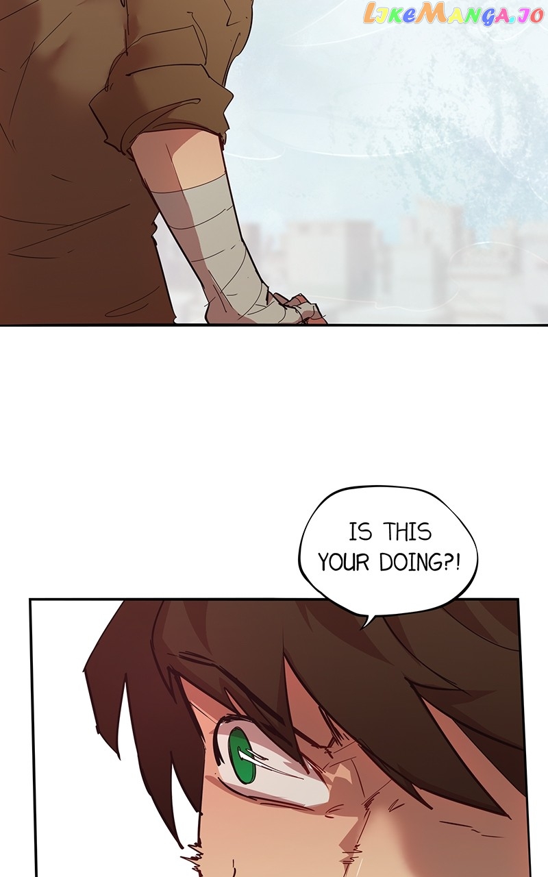 Dreamwalker - Manga Chapter 8 - page 36