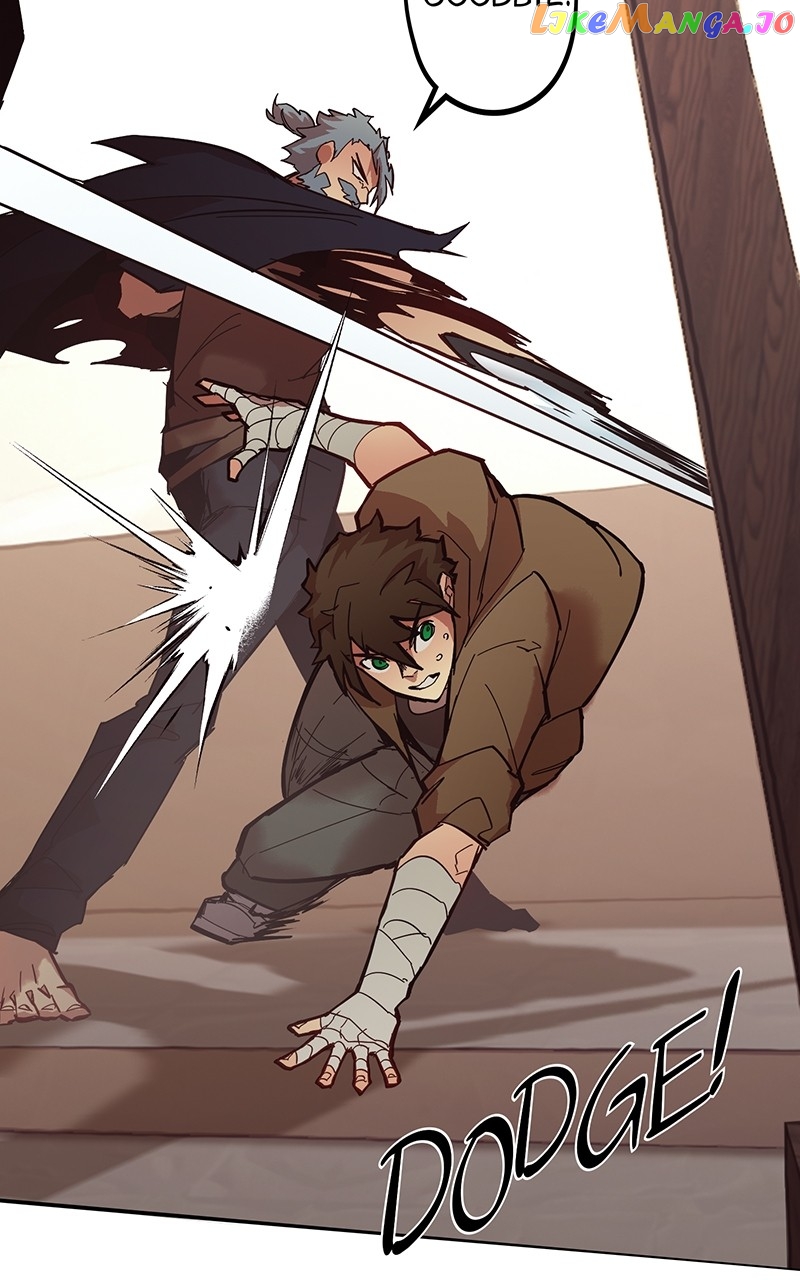 Dreamwalker - Manga Chapter 8 - page 48