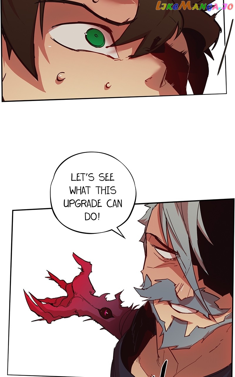 Dreamwalker - Manga Chapter 8 - page 62