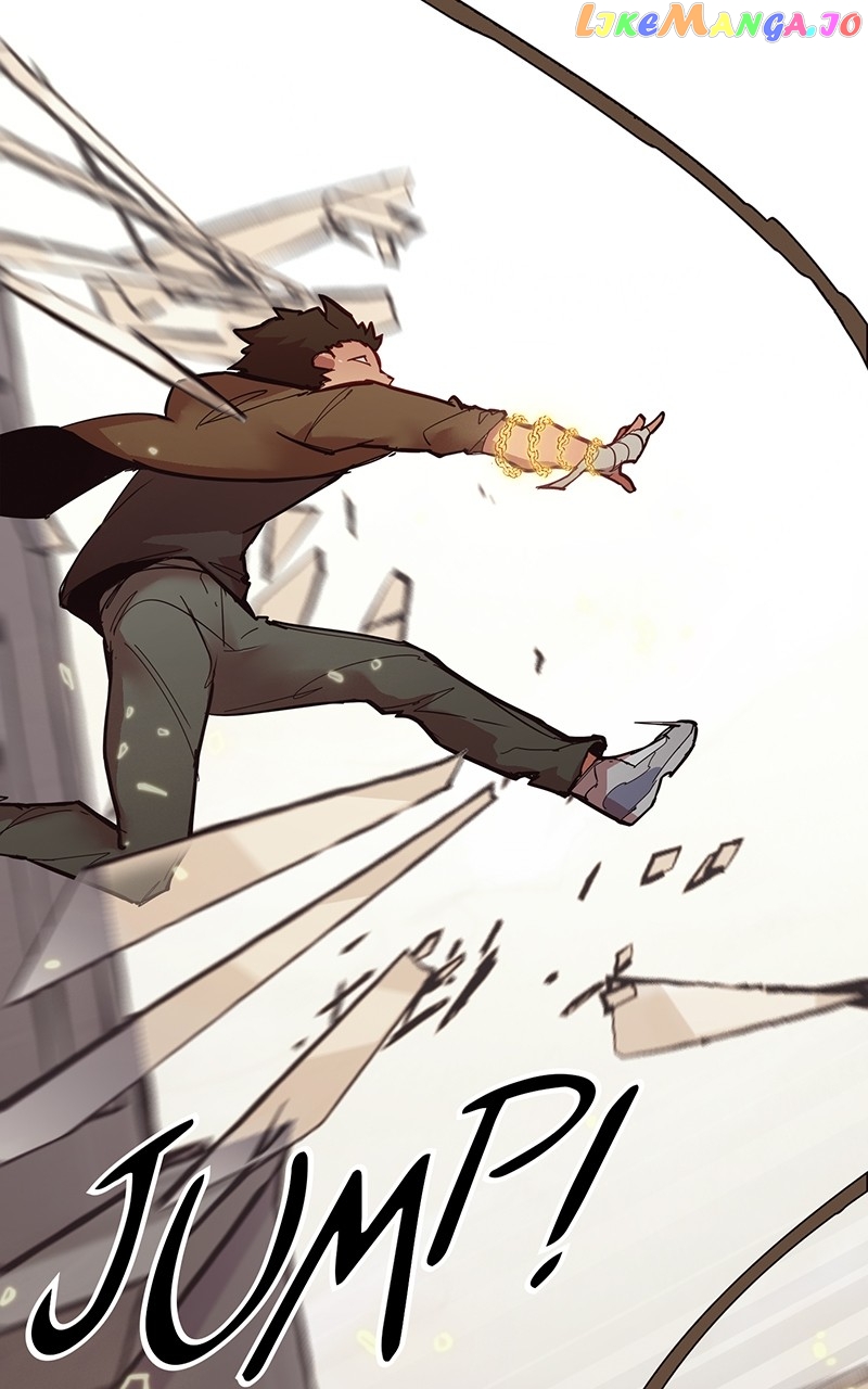 Dreamwalker - Manga Chapter 8 - page 70