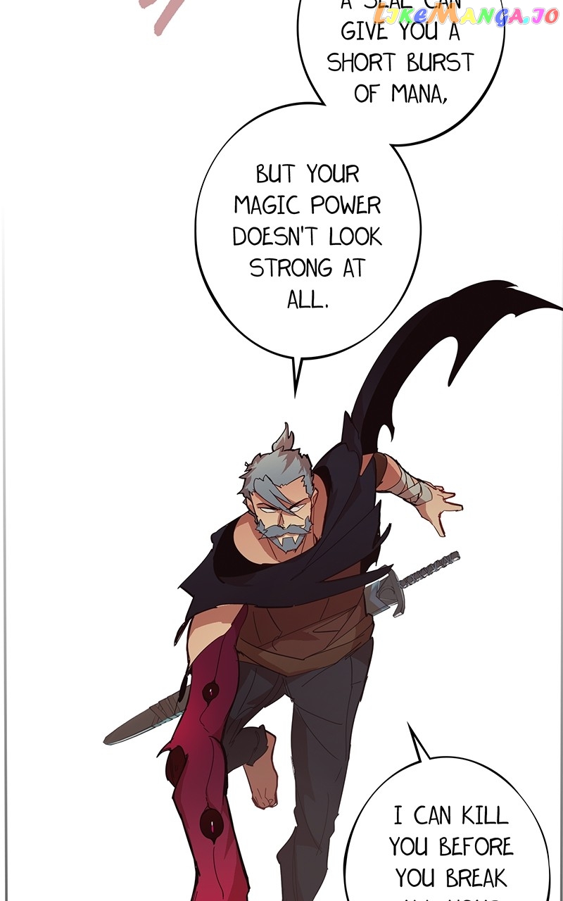 Dreamwalker - Manga Chapter 8 - page 82