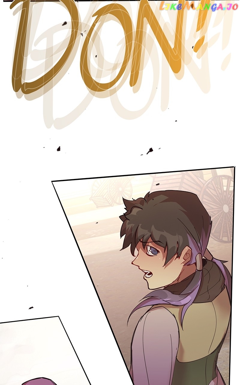 Dreamwalker - Manga Chapter 8 - page 94