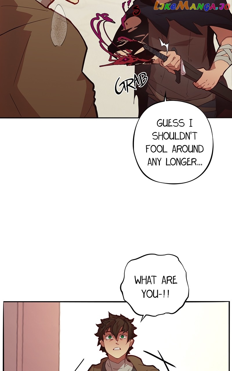 Dreamwalker - Manga Chapter 9 - page 12
