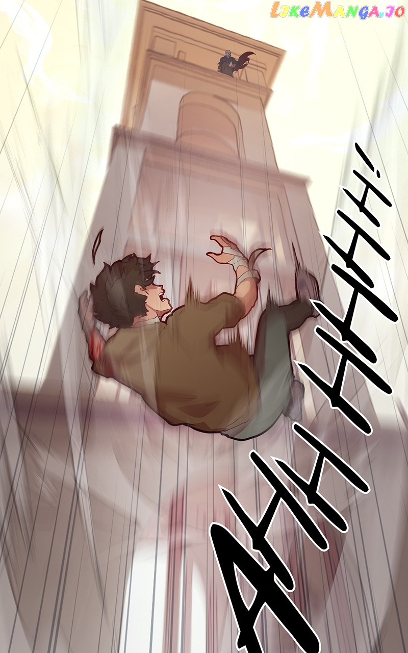 Dreamwalker - Manga Chapter 9 - page 21