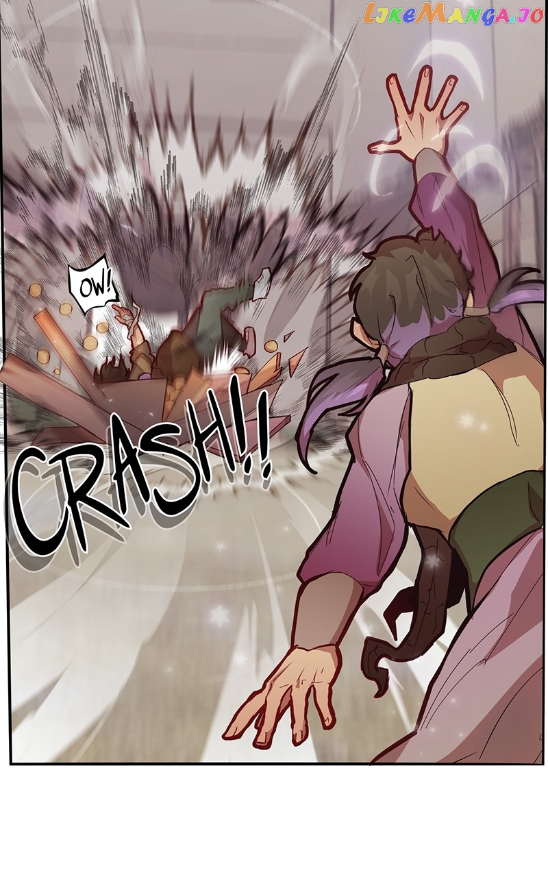 Dreamwalker - Manga Chapter 9 - page 24