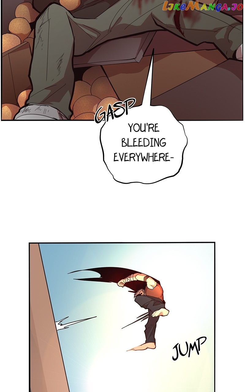 Dreamwalker - Manga Chapter 9 - page 26