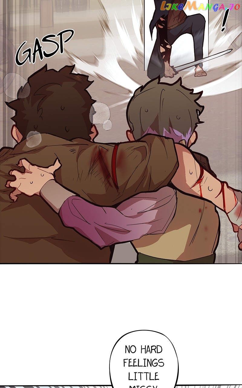 Dreamwalker - Manga Chapter 9 - page 28