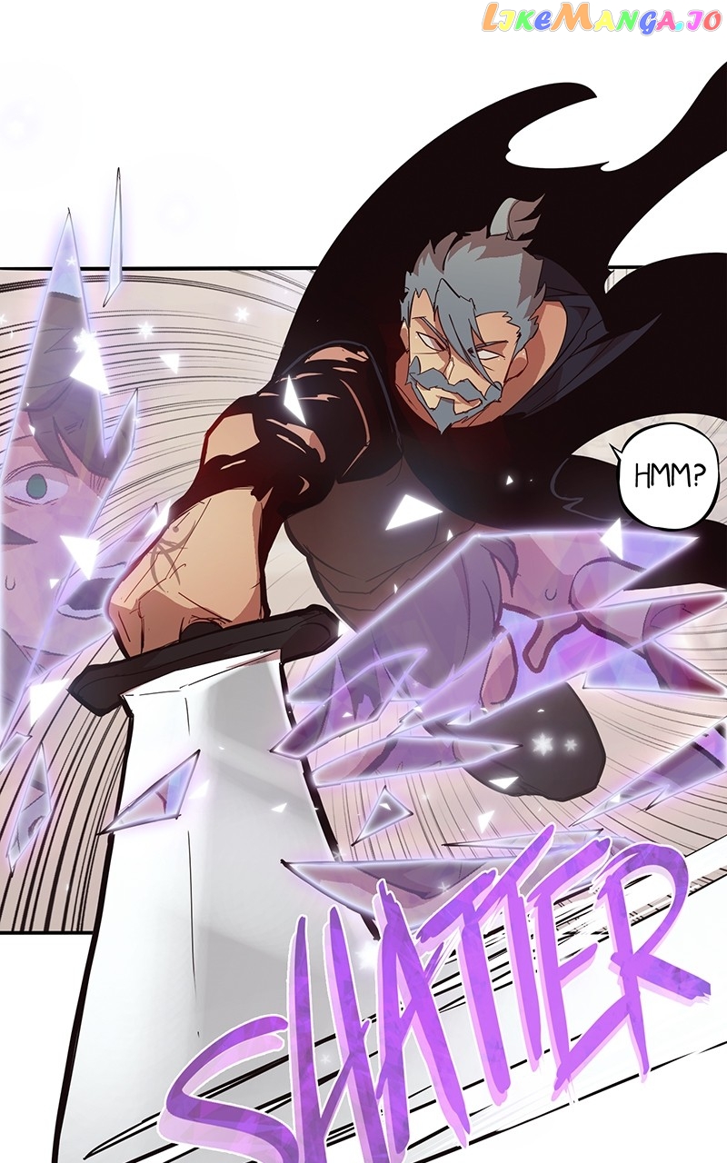 Dreamwalker - Manga Chapter 9 - page 30