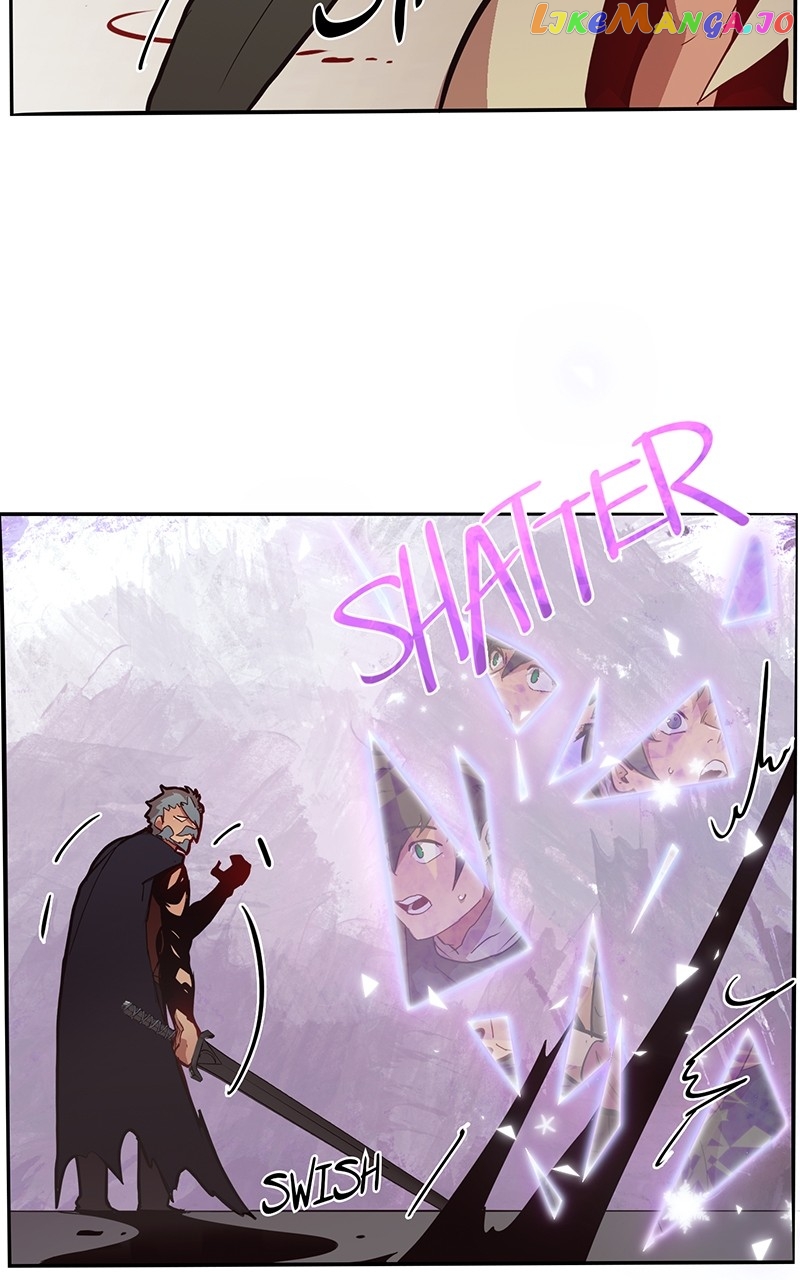 Dreamwalker - Manga Chapter 9 - page 32
