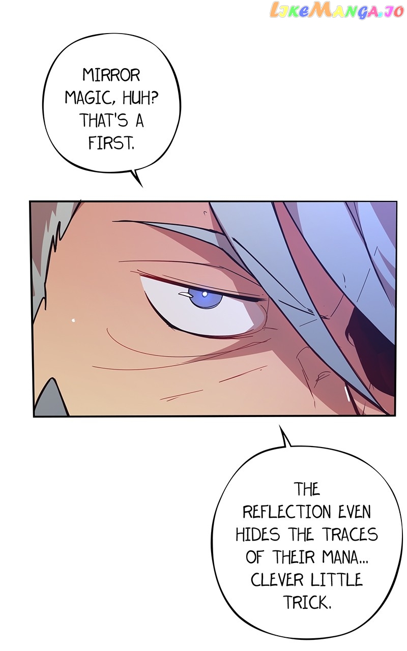 Dreamwalker - Manga Chapter 9 - page 33